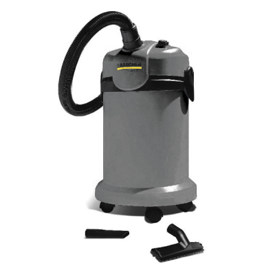 Karcher A 2104 *BR 1.629-109.0 Stofzuiger Sluiting