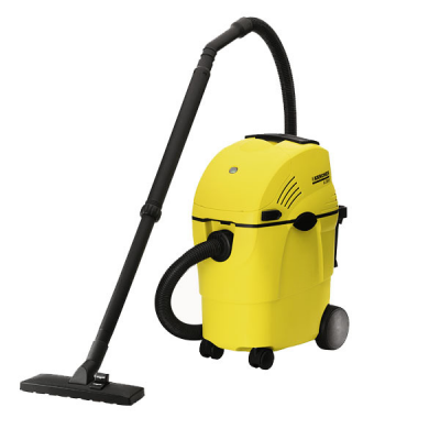 Karcher A 2801 PLUS *EU 1.347-401.0 Stofzuigertoestel Stofzuiger voet