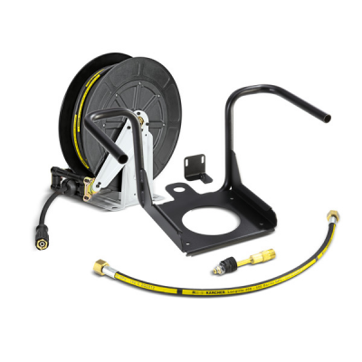 Kärcher Add-on kit hose reel TR 2.110-011.0 Schoonmaak accessoires