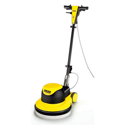 Karcher BDP 43/410 C *EU 1.291-204.0 Hogedruk Onderhoud