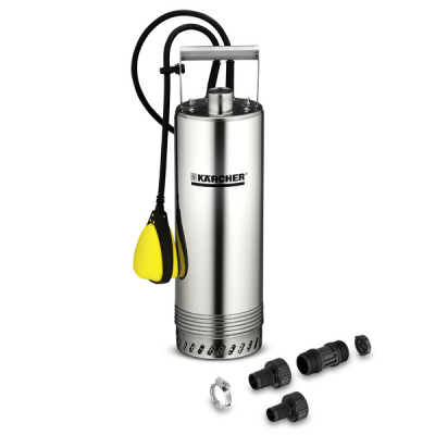 Karcher BP 2 Cistern *EU 1.645-420.0 Tuin accessoires Gereedschap Pomp