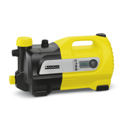 Karcher BPE 5000/55 AUTO CONTROL*EU-I 1.645-252.0 Tuin accessoires Gereedschap Pomp