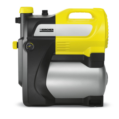 Karcher BPP 4500/50 *EU-III 1.645-294.0 onderdelen