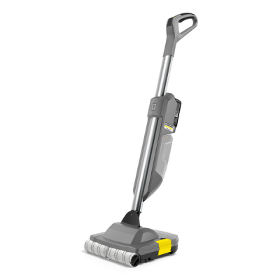 Karcher BR 30/1 C Bp Pack *EU 1.783-050.0 Schoonmaak Vloerreiniger Watertank