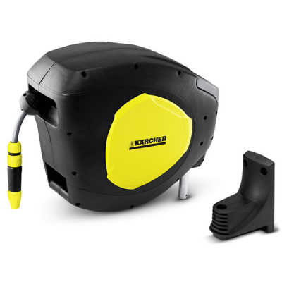 Karcher COMPACT REEL CR 5.220 AUTOMATIC 2.645-261.0 Tuin accessoires Water Kraan