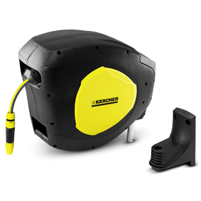 Karcher COMPACT REEL CR 5.330 AUTOMATIC 2.645-262.0 Tuin accessoires Water