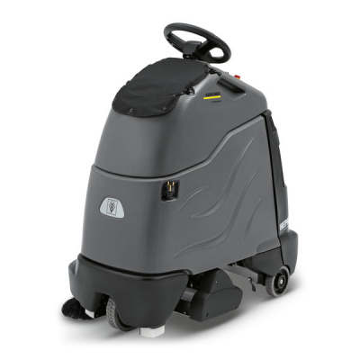 Karcher CV 60/2 RS *JP 1.011-032.0 onderdelen