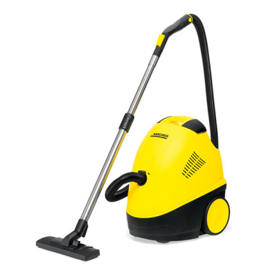 Karcher DS 5500 *KAP 1.195-119.0 Stofzuigertoestel Zuigvoet