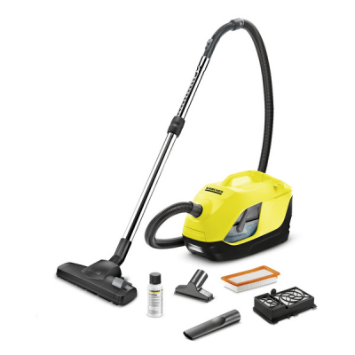 Karcher DS 6 *EU 1.195-220.0 onderdelen