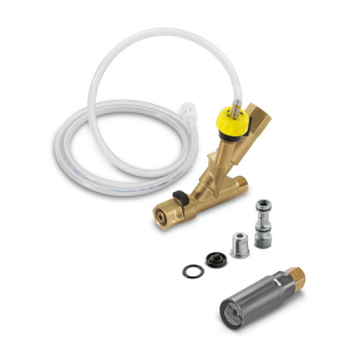 Karcher Easy-Foam-Set TR HD 7/10 CXF 2.112-012.0 Hogedrukspuit Filter