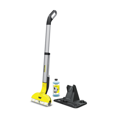 Kärcher FC 3 Cordless 1.055-305.0 Schoonmaak Reiniger Parket