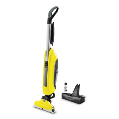 Karcher FC 5 *AU 1.055-504.0 Schoonmaak Reiniger Parket