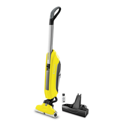 Kärcher FC 5 Cordless *AU 1.055-605.0 Schoonmaak accessoires