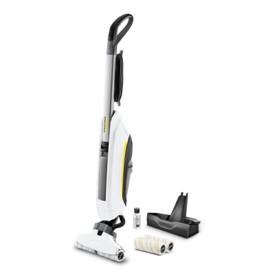 Kärcher FC 5 Premium (white) *CH 1.055-561.0 Schoonmaak Reiniger Universeel