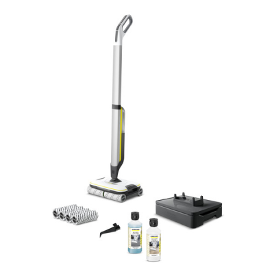 Kärcher FC 7 Cordless Premium (white) *CH 1.055-762.0 Schoonmaak Reiniger Universeel