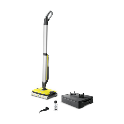 Karcher FC 7 Cordless (yellow) *EU 1.055-730.0 Schoonmaak accessoires