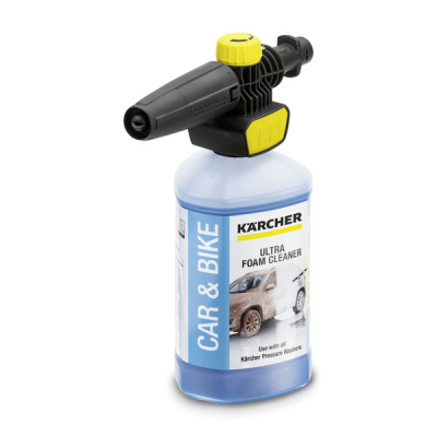 Kärcher FJ 10 C foam nozzle C n C 1l UFC *INT 2.643-143.0 onderdelen