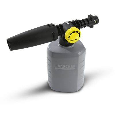 Karcher Foam and maintain nozzle packaged 0,6 l 2.641-847.0 onderdelen