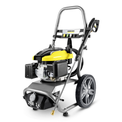 Karcher G 2900 X 9.398-358.0 Schoonmaak accessoires