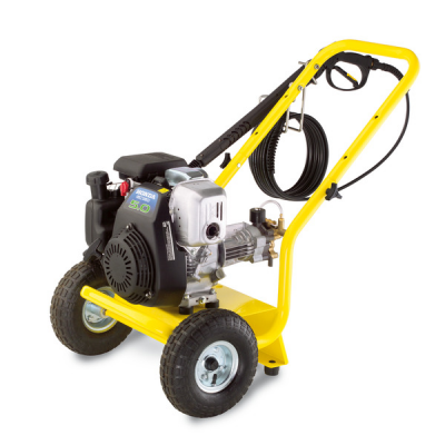 Karcher G 9.85 *EU 1.194-700.0 Hogedruk Borstel