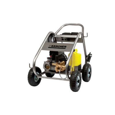 Karcher HD 10/20-4 CAGE FOOD 440V - 60HZ 9.398-640.0 Schoonmaak accessoires