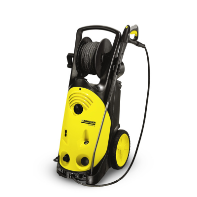 Karcher HD 10/21 -4SX PLUS*EU-I 1.286-324.0 Schoonmaak accessoires