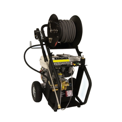 Karcher HD 3000 DH-Q/C 1.187-116.0 onderdelen