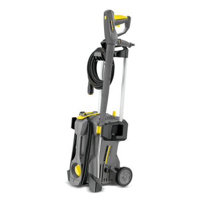 Karcher HD 4/8 P 50Hz *JP 1.520-970.0 Schoonmaak accessoires