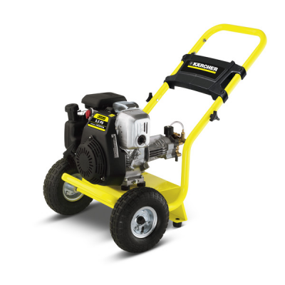 Karcher HD 5/14 B *JP 1.194-702.0 Hogedruk Onderhoud