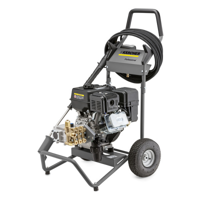 Karcher HD 6/12 G *JP 1.187-001.0 Hogedruk Onderhoud