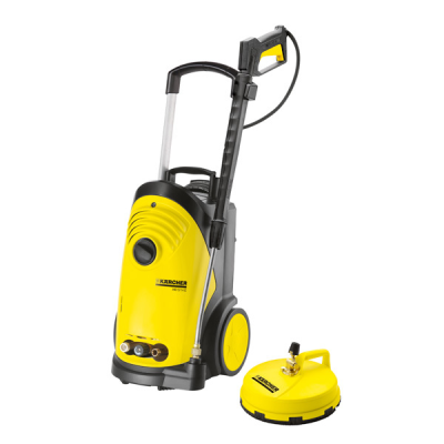 Karcher HD 6/13 C Plus + FR Classic *EU 1.514-255.0 Schoonmaak accessoires