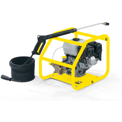 Karcher HD 728 B CAGE *GB 1.187-110.0 Hogedrukreiniger Onderhoud