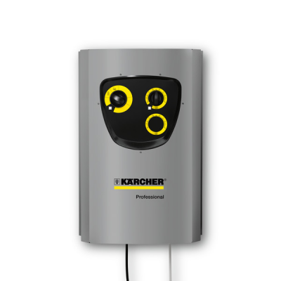 Karcher HD stationary 1.524-500.2 Hogedrukspuit Filter