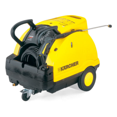 Karcher HDS 551 C ECO *AU 1.169-603.0 Hogedruk Filter