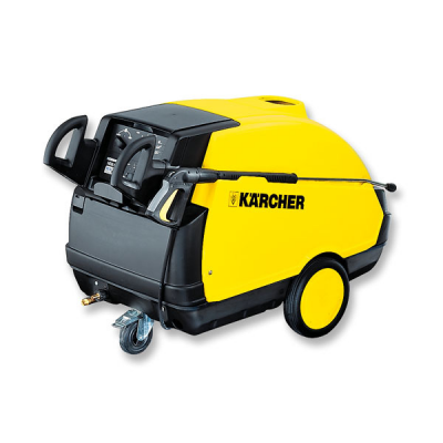 Karcher HDS 895 S FLAMM *EU 1.027-312.0 Hogedruk Reiniger Onderhoud