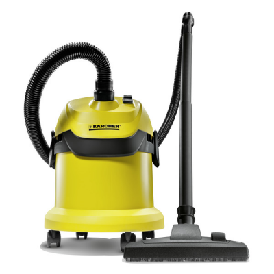 Karcher Home Vac WD 2 *CH 1.629-775.0 Stofzuigertoestel Zuigpijp