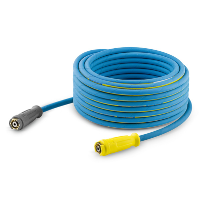 Karcher Hose assembly TR hygiene DN8 40MPa 20m 6.110-054.0 onderdelen en accessoires