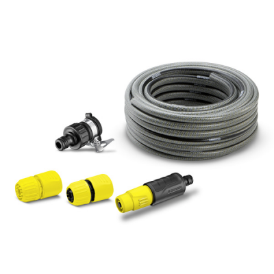 Kärcher Hose set premium - 1/2"" 20m *Export 2.645-294.0 Tuin accessoires Water