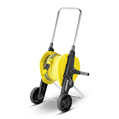 Karcher Hose trolley HT 3.425 KIT 1/2"" 2.645-283.0 Tuin accessoires Water