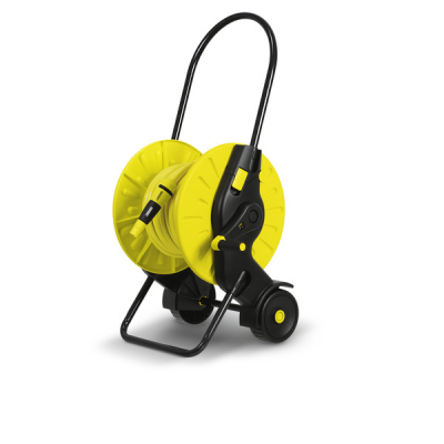 Karcher Hose trolley HT 60 / Kit promo 2.645-039.0 Tuin accessoires Water