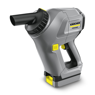 Karcher HV 1/1 Bp As *EU 1.394-223.0 Stofzuigertoestel Stofzuigermond