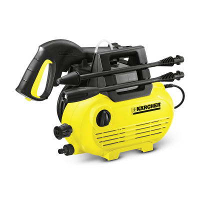 Karcher JTK 28 PLUS *JP 1.672-581.0 Hogedruk Borstel