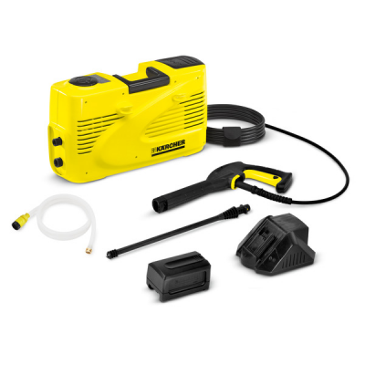 Karcher K 1 Battery *AU 1.117-054.0 onderdelen en accessoires