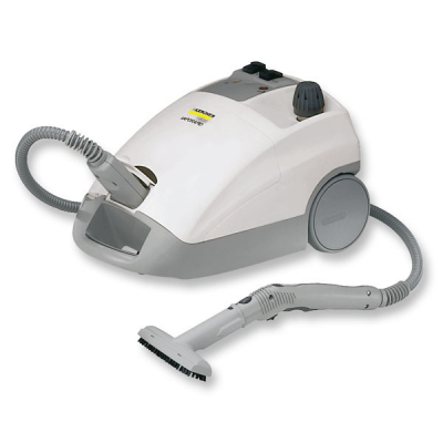 Karcher K 1405 O.BE -QVC*GB 1.058-814.0 Schoonmaak Stoomreiniger Borstel