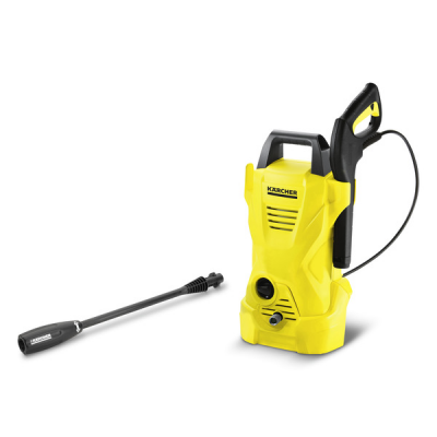 Karcher K 2 Basic 220V *BR 1.994-301.0 Tuin accessoires