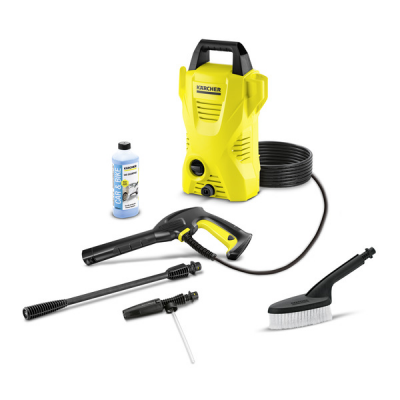 Karcher K 2 Basic Car *EU 1.673-156.0 onderdelen en accessoires