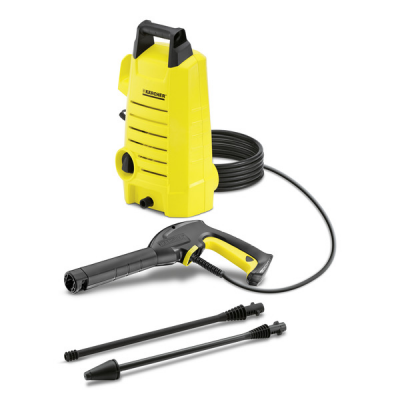 Karcher K 2 Basic Plus *CN 1.601-658.0 Hogedruk Onderhoud