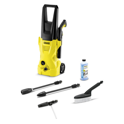 Karcher K 2 CAR *GB 1.673-222.0 Hogedruk Onderhoud