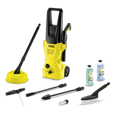 Karcher K 2 CAR & HOME DAKAR *AR 1.673-248.0 onderdelen en accessoires