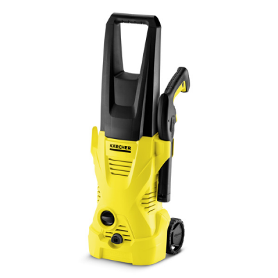 Karcher K 2 CAR & HOME T150 *GB 1.673-226.0 Hogedruk Onderhoud